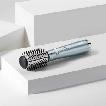 BaByliss HydroFusion AS773E ondulator cu aer cald - imagine 3